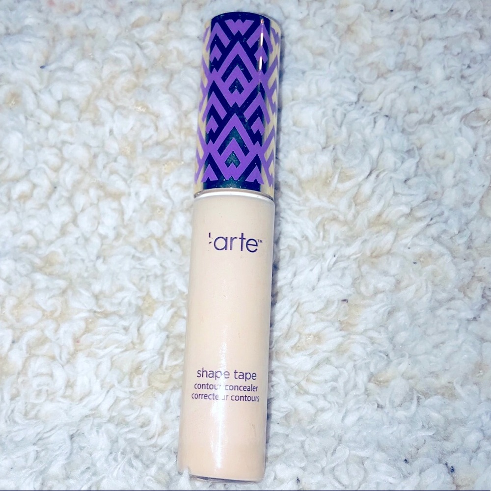 Tarte Shape Tape Contour Concealer